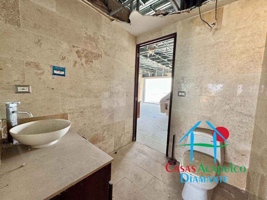 Ocean Front 604 - Recámara tres 4